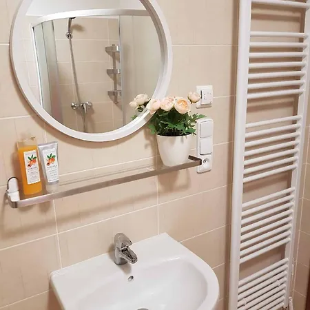 Apartman Pod Kopeckem Διαμέρισμα