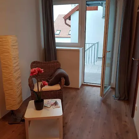 Apartman Pod Kopeckem