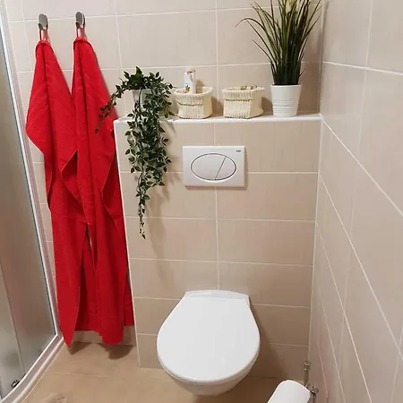 Apartman Pod Kopeckem Διαμέρισμα Mikulov