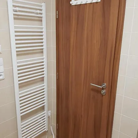 Apartman Pod Kopeckem Mikulov