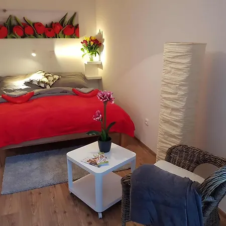 Διαμέρισμα Apartman Pod Kopeckem