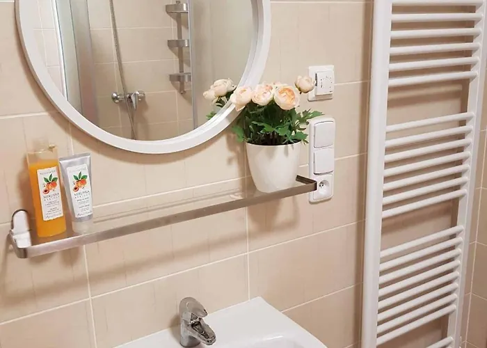 Apartman Pod Kopeckem Apartament