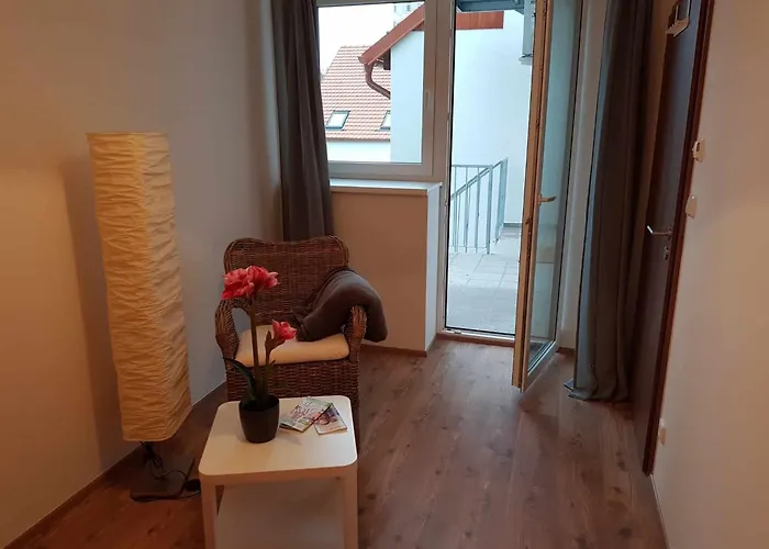 Apartman Pod Kopeckem