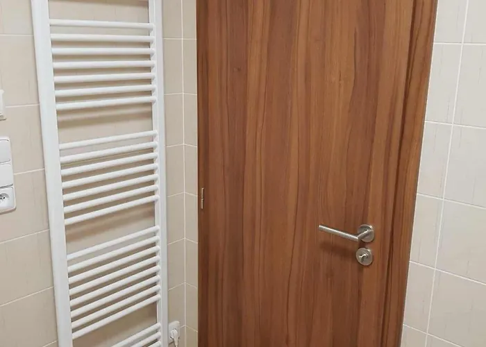 Apartman Pod Kopeckem Mikulov