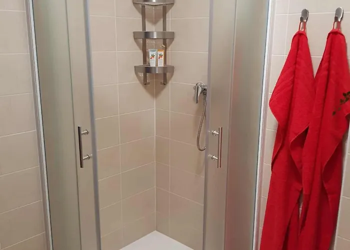 Apartman Pod Kopeckem Apartament