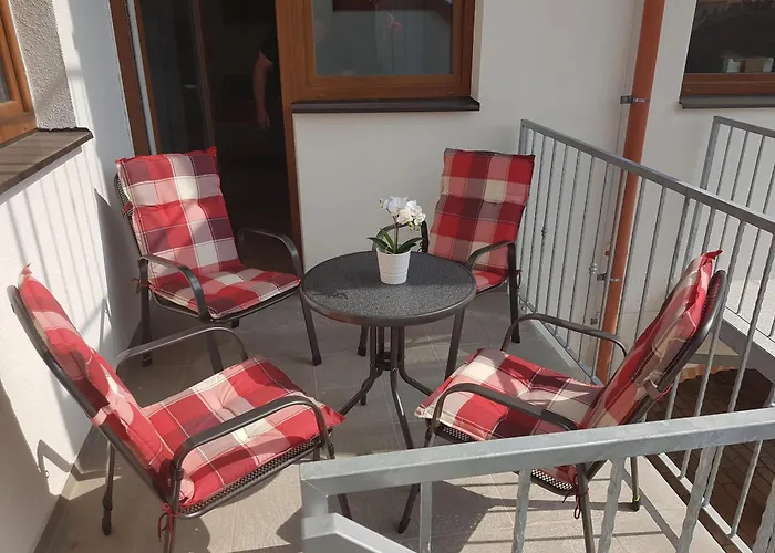 Apartman Pod Kopeckem *